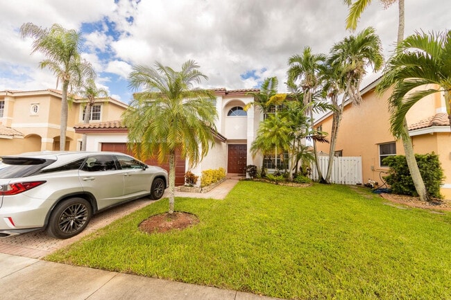Photo - 3375 SW 181st Terrace