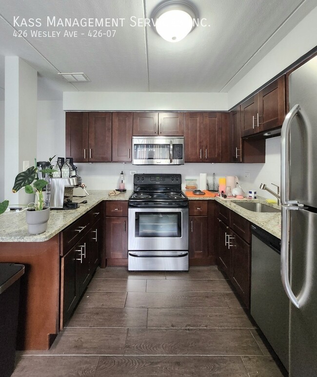 Photo - 426 Wesley Ave Unit 426-07