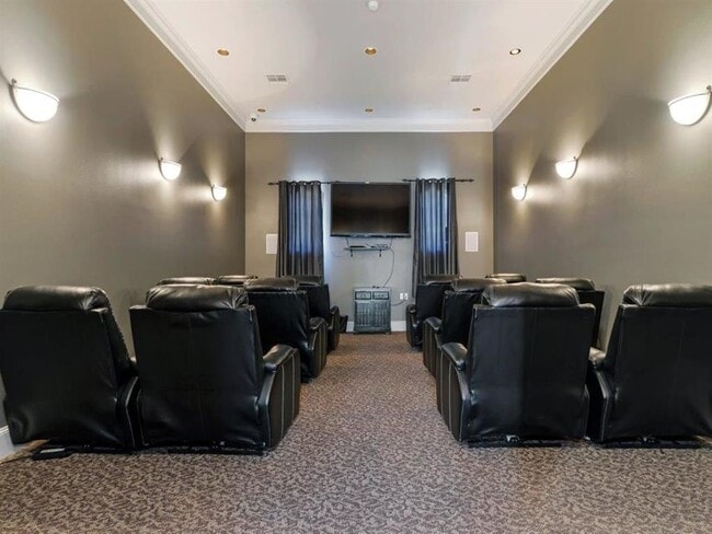 Movie Theater