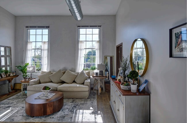 Photo - Louden Lofts