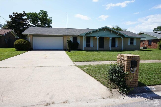 Building Photo - 5805 Adelyn Rd Rental