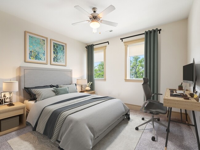 Photo - Trinity Commons at Erwin