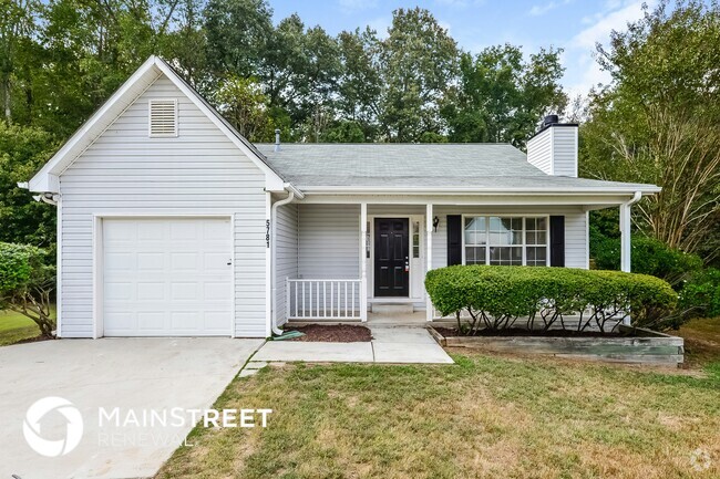 Building Photo - 5781 Creekside Dr Rental