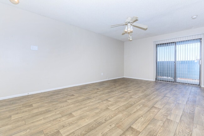 Cielo Apartments