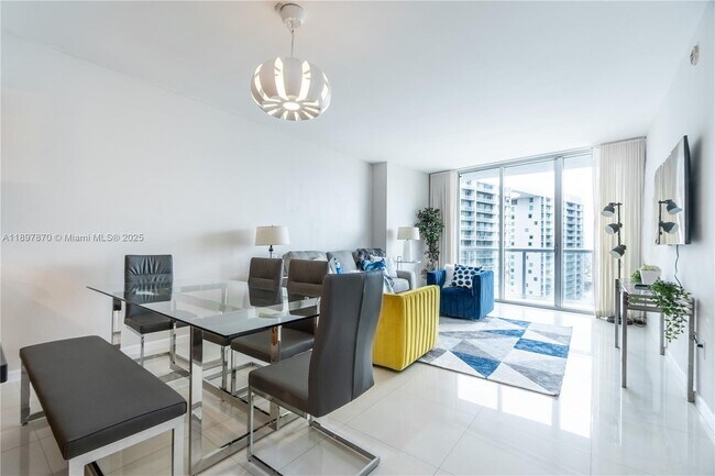 Photo - 485 Brickell Ave Unit 3506