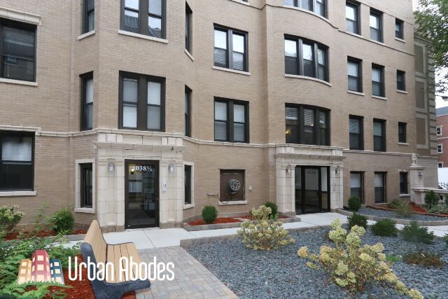 Building Photo - 4038 N Ashland Ave Unit M09B Rental