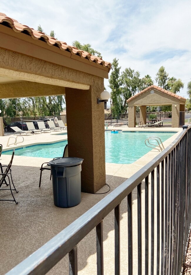 Photo - 1905 E University Dr Unit Papago Park Village 2