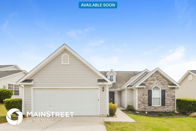 Photo - 4609 Jackam Ridge Ct House