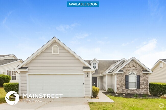 Building Photo - 4609 Jackam Ridge Ct Rental