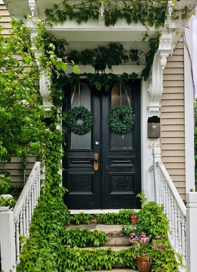 Photo - 468 Merrimack St Unidad 468-1 Merrimack