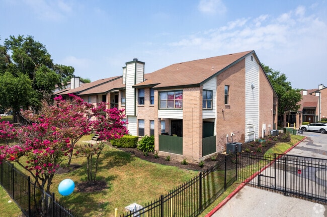 Brook Meadow Village