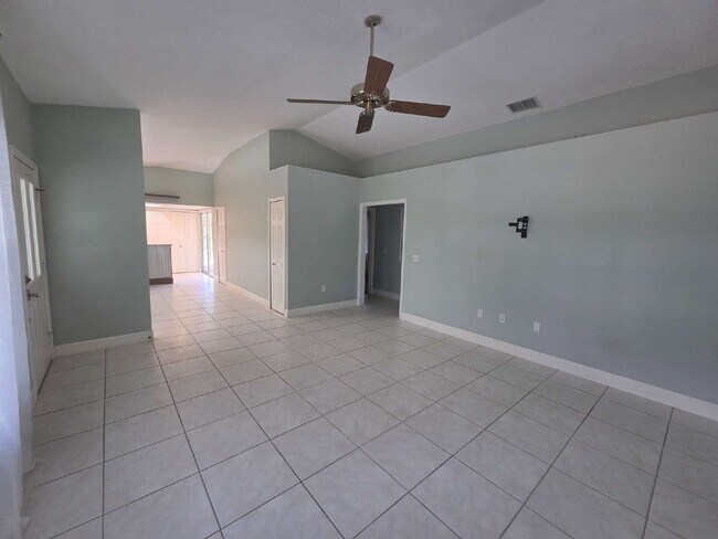 "Charming 2-Bed, 2-Bath North Port Retreat with Gleaming Hardwood Floors!"
