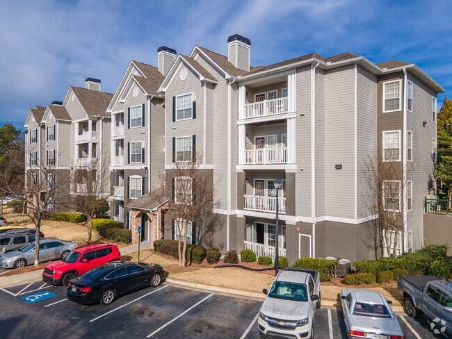 Building Photo - Retreat at Sweetwater Rental