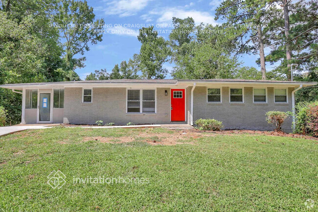 Building Photo - 3589 Brookfield Ln Rental