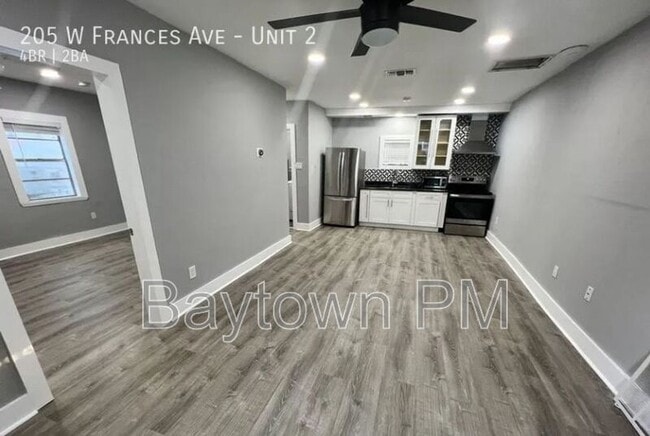 Photo - 205 W Frances Ave Unit 205 W Frances  2