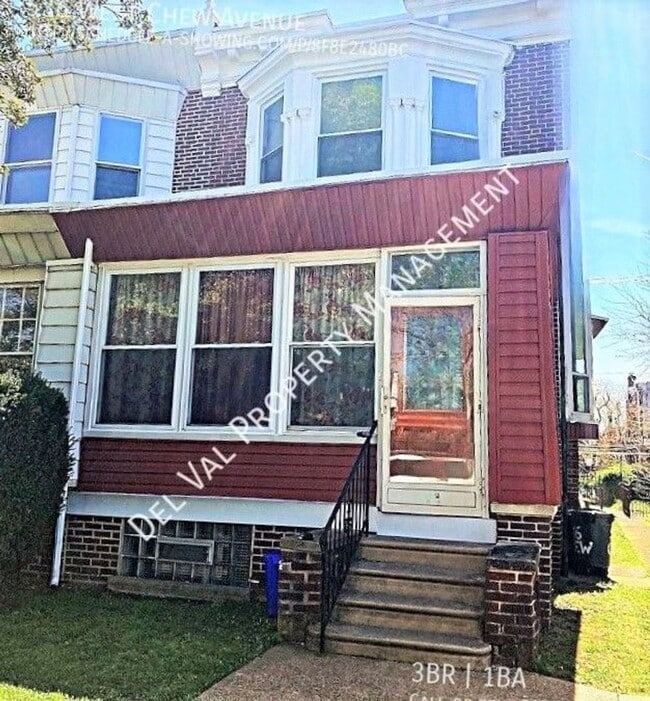 Photo - Spacious 3 Bedroom Home – Backyard + Porch Included!