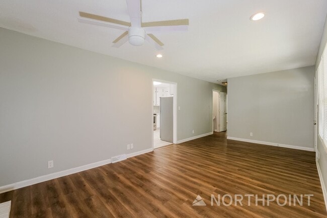 Photo - 4 BR/2BA| Newly Renovated Single Family Home |  1-Car Garage | Basement!