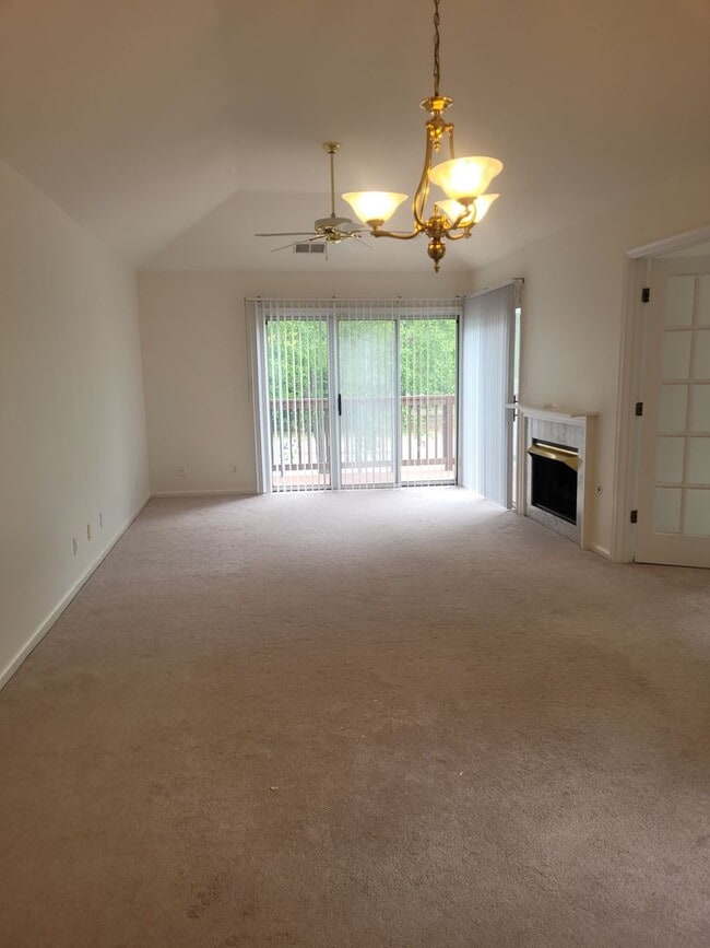 Photo - Condo in Kiln Creek