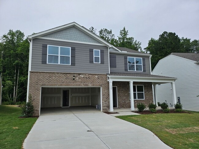 Building Photo - 925 Canis Minor Rd