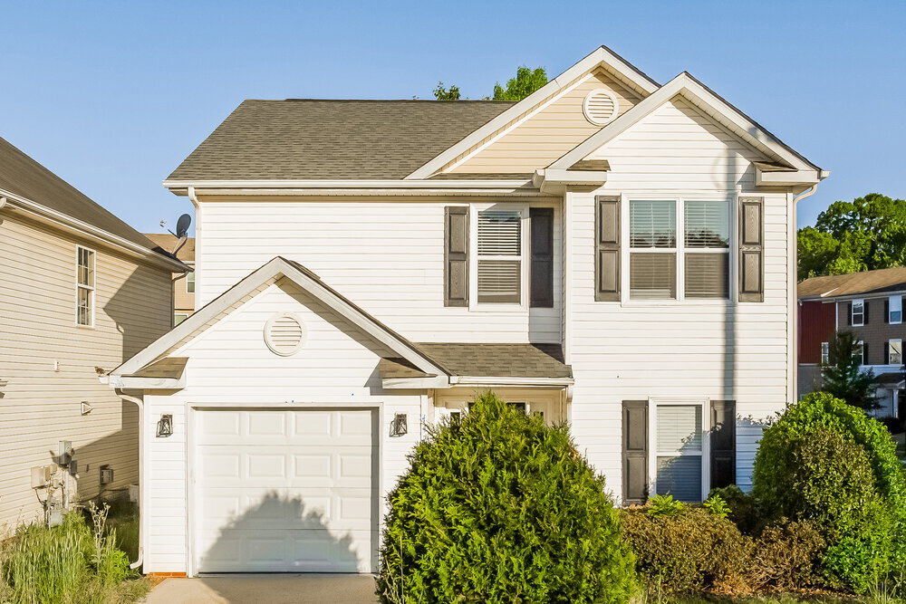 Photo - 1421 Braveheart Ln