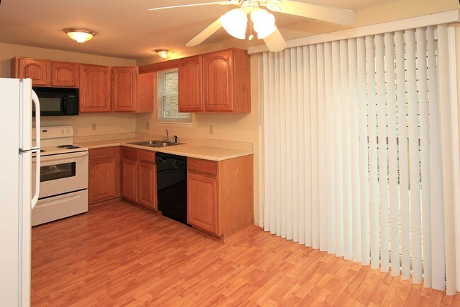 Photo - Fleming Creek Townhomes