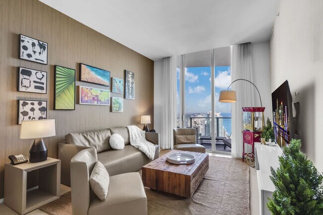 Photo - 4111 S Ocean Dr Unidad SI ID1372345P