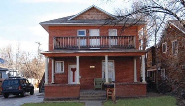 Photo - 2110 Grove Cir W Unit Main