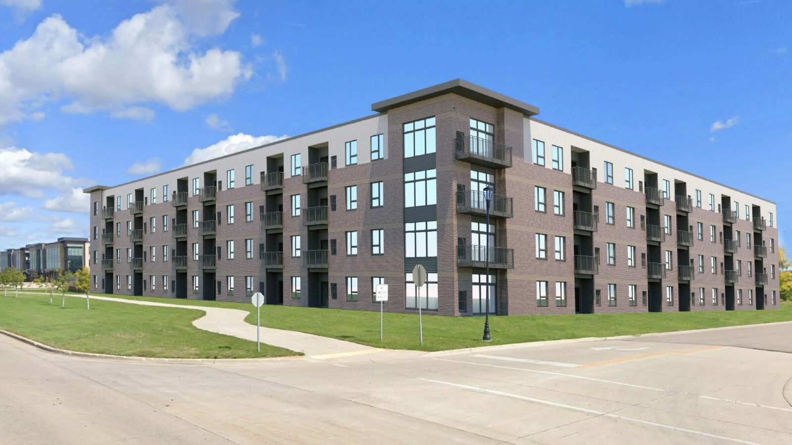 West Haven - West Haven Apartments