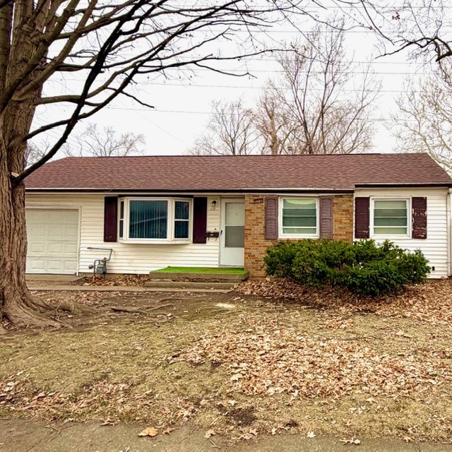 Building Photo - 1117 N Northwood Dr