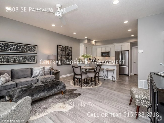 Building Photo - 2308 SE Parkview Crossing Dr Rental