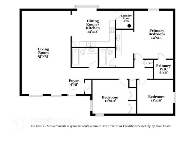 Photo - 3809 Bee Tree Ln