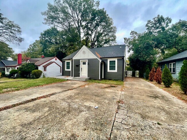 Photo - Welcome to this stunning 3-bedroom, 2-bath...