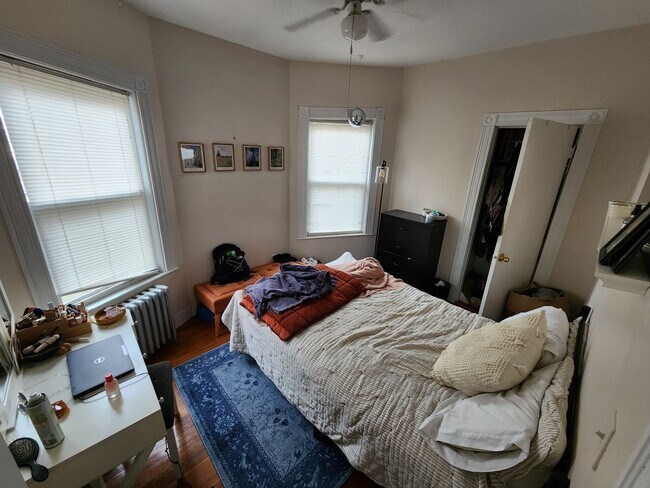 134 Brooks St