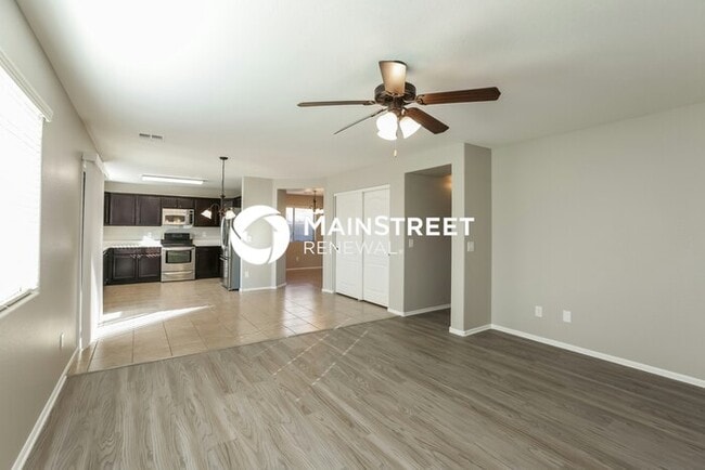 4 Bedroom Pet-Friendly Home in Phoenix, AZ with Main Street Renewal