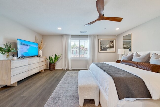 Photo - Designer Upgrades & Custom Touches in This Beautiful Rancho Cordova 3-Bedroom Home