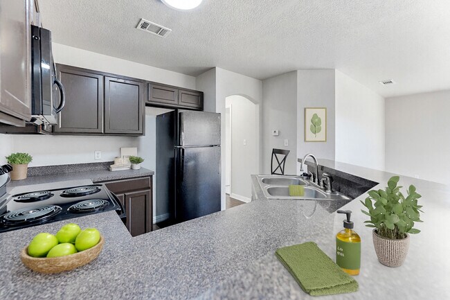Woodhaven Villas
