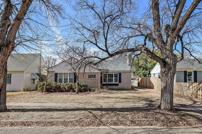 Photo - 1528 S Lipscomb St