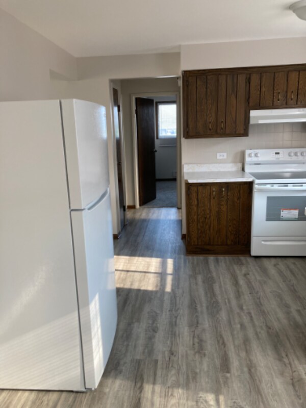 Photo - 6220 W 65th St Unit 2N