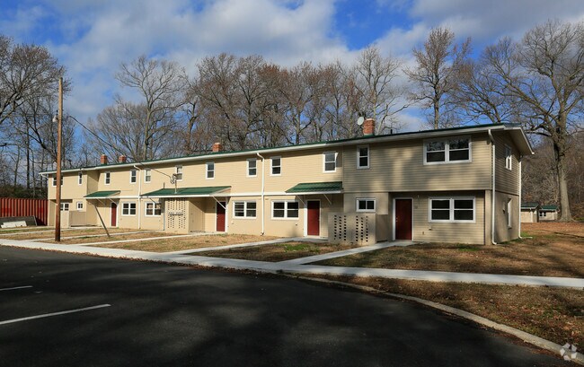 Photo - 8221-8223 Tolchester Rd