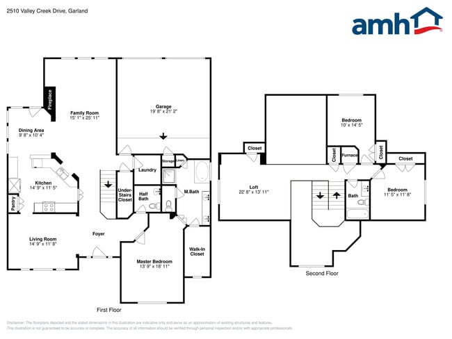 Photo - 2510 Valley Creek Dr