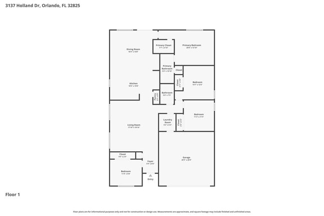 Photo - 3137 Holland Dr