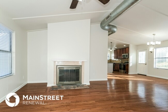 Photo - 1409 Castle Mill Dr