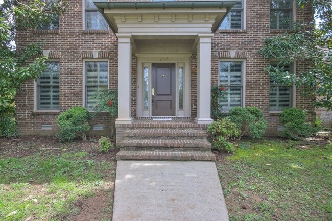 Photo - 4 BR 2/2 BA Large Fenced in Back Yard! Chef's Kitchen! Upstairs Bonus Room! 2 Car Garage