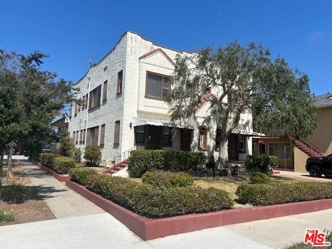Photo - 3908 Prospect Ave Apartment Unit A