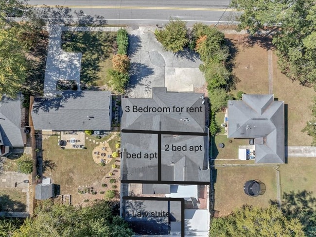 Photo - 1410 N Druid Hills Rd Unit 1