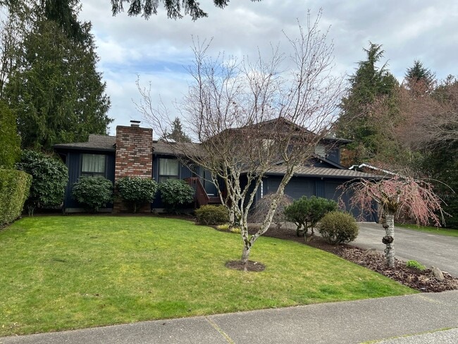 Photo - Gorgeous 3 Bedroom 2 Bath Home in Desirable Fairwood, Renton