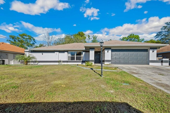 Building Photo - Spacious 3/2 Single Family Home in Spring ...