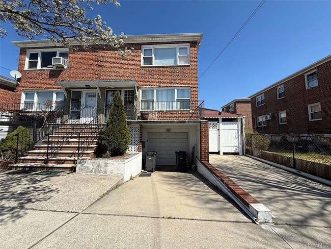 Building Photo - 23-43 120th Street Unit Duplex 1 BASEMENT