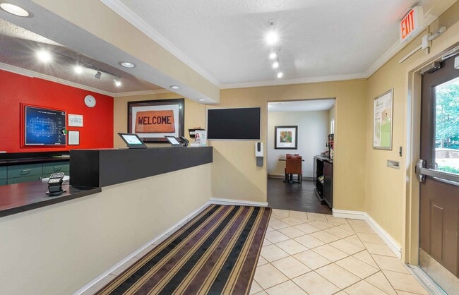 Furnished Studio-Washington, D.C. - Reston