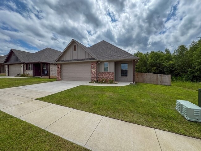 Photo - 3 Bedroom 2 Bath Newly Construction in Whitehouse!